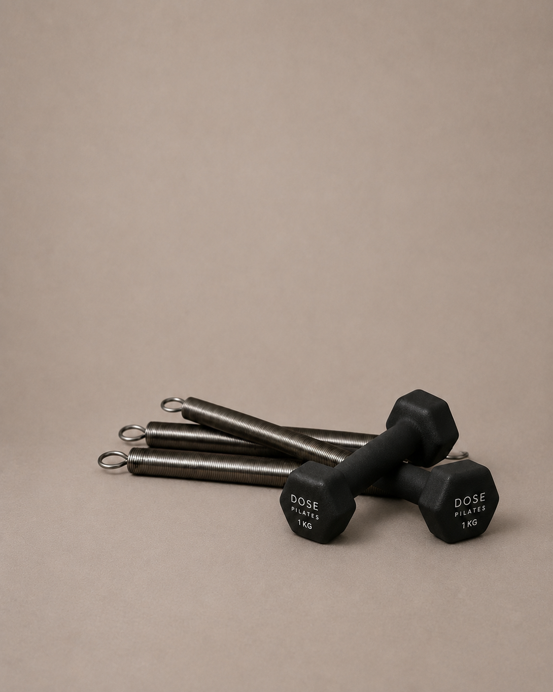 20 Dose.Cards Reformer Pilates